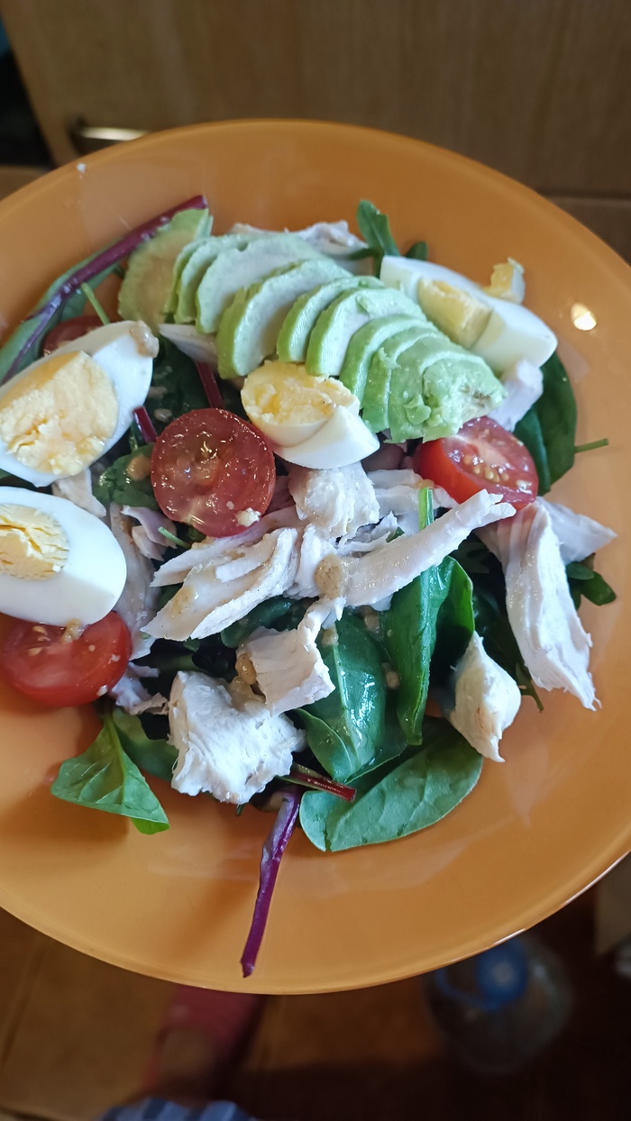 Как не похудеть на курсе по похудению. Мой опыт