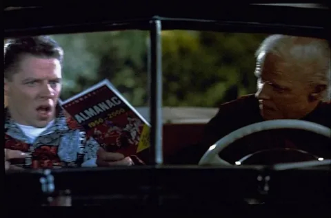 Типичная реакция на точное время биткоина - Бифу нужен социальный рейтинг скайнета, на самом деле.