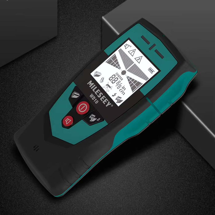 Универсальный сканер