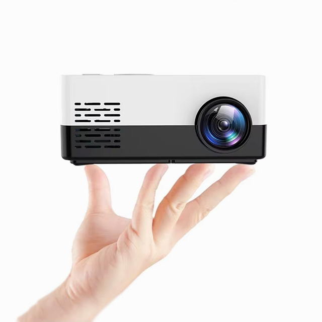 Мини проектор