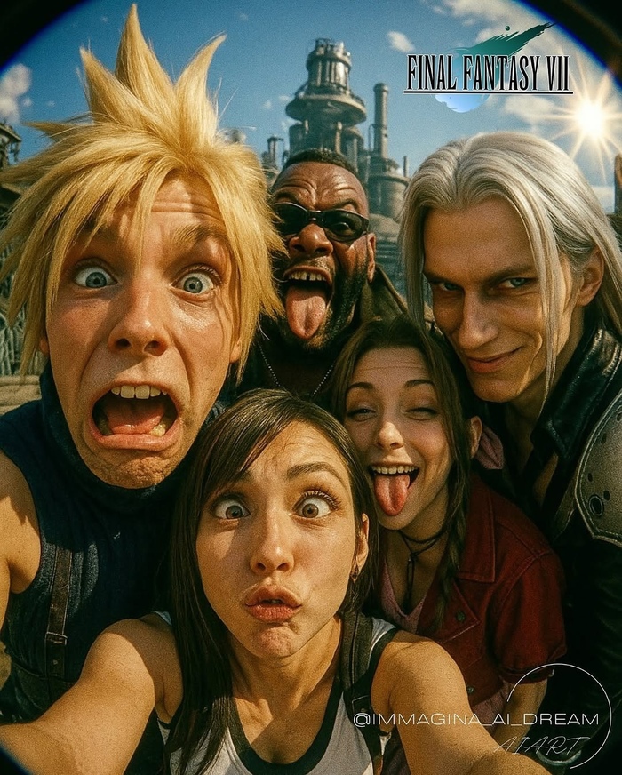    ( 2)  ,  , Midjourney, , Telegram (), Hades, Final Fantasy VII, Horizon Zero Dawn, Red Dead Redemption 2, Tekken, Mass Effect, Uncharted, Assassins Creed, Sekiro: Shadows Die Twice, Doom, 