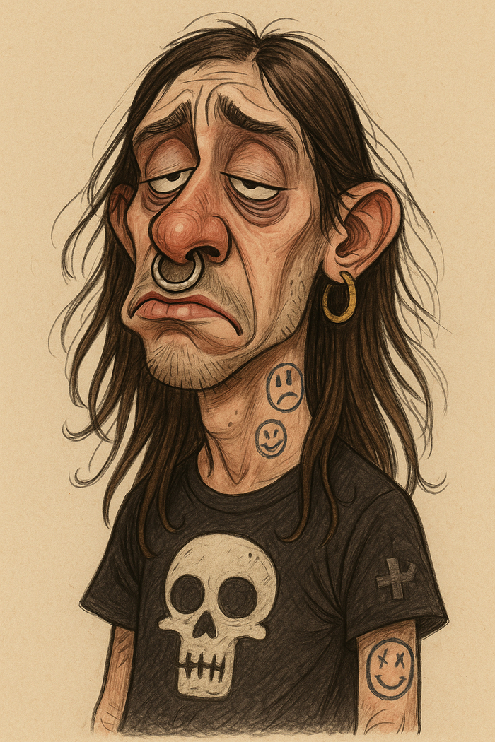 Ответ diabolik12 в «Тату на пляже»