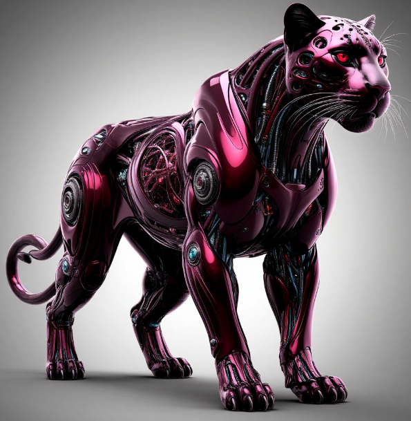 Лето ... без шерсти не жарко