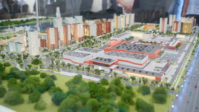 В Уфе запустили крупнейший в Башкирии стекольный завод