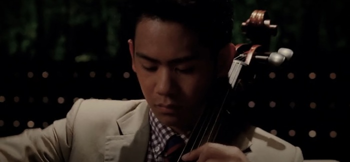 Бросай виолончель, а то останешься лузером!