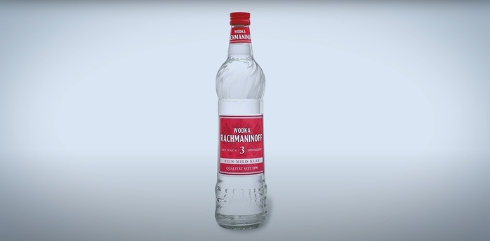 «Рахманинов»