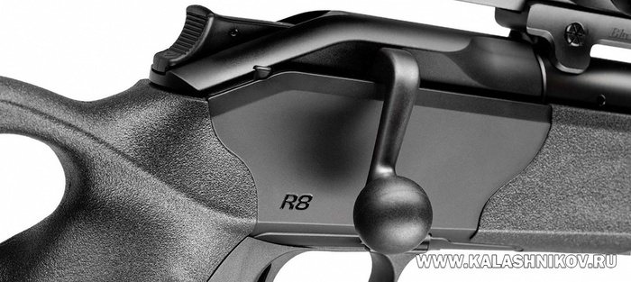  Blaser         .300 Blackout  , , ,   , , , 