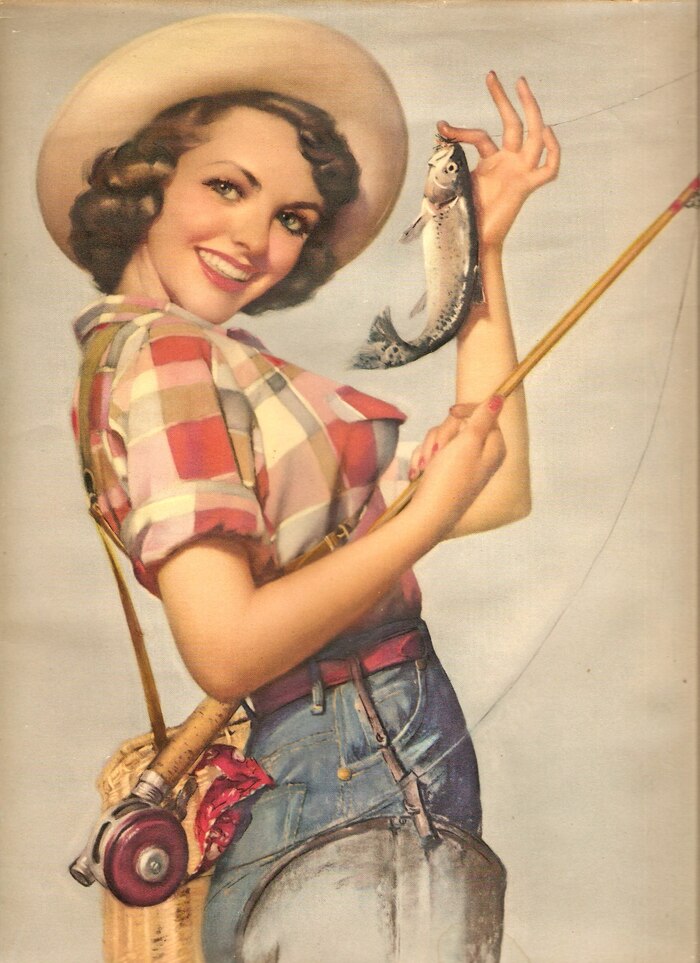   , , , , Pin Up, , , , , 