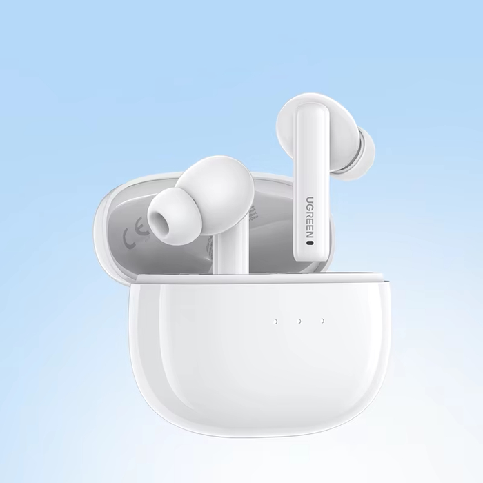 Беспроводные наушники