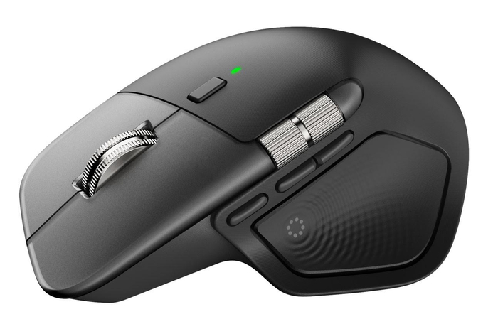Logitech MX Master 4 Logitech,  , 
