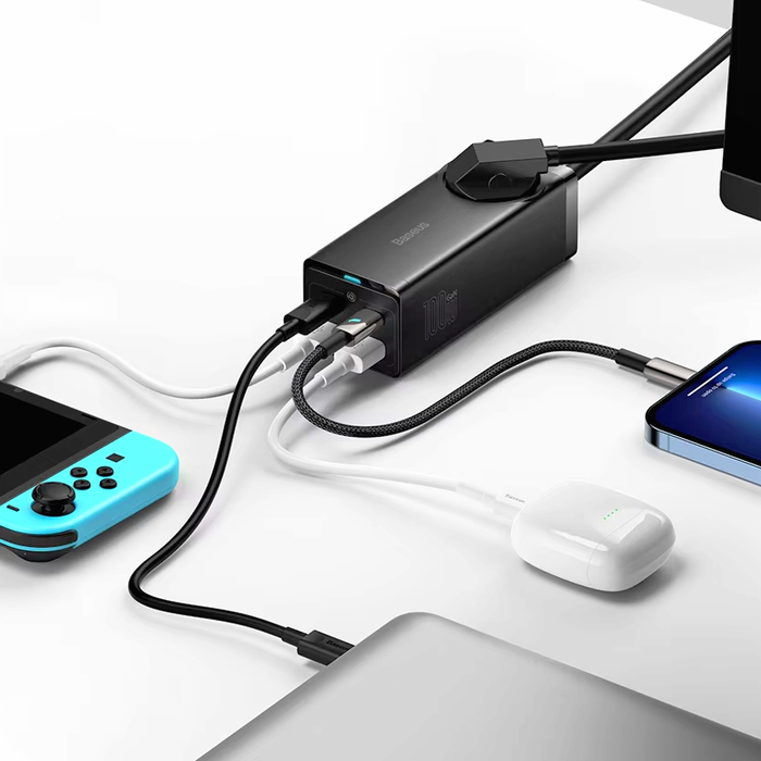 Зарядное устройство