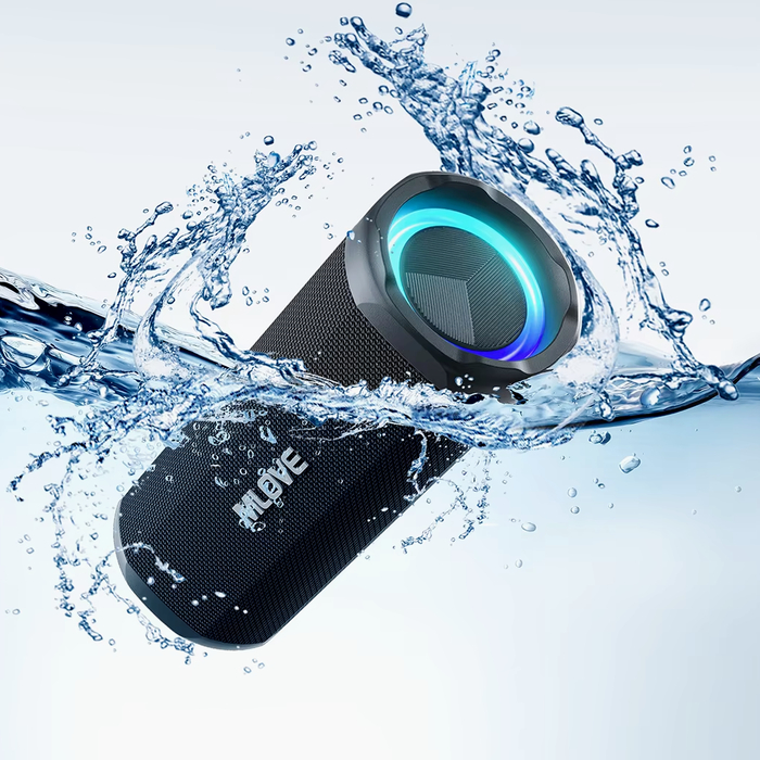 Беспроводная колонка