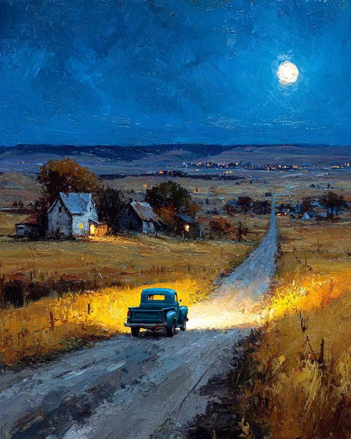 Country Road ,  , , ,  