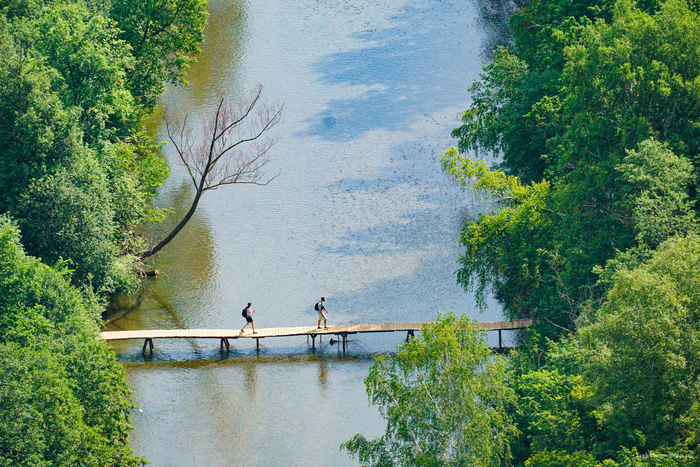 ������ � ������������� ������