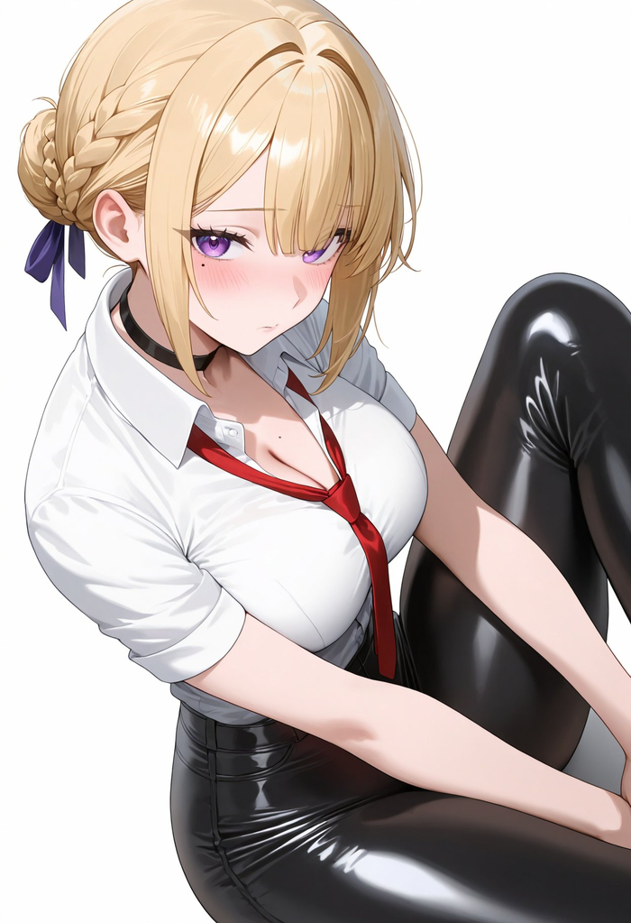 Evelyn Zenless Zone Zero, Evelyn Chevalier (zzz), , , , Anime Art, ,  