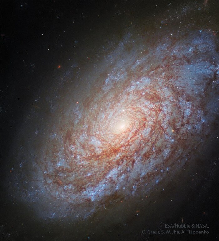 NGC 4414 , , ,   , , 