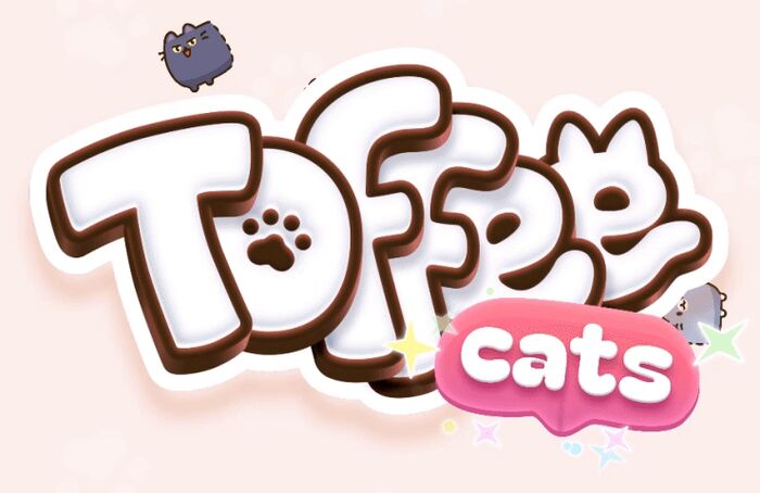 Toffee Cats:      Steam.     -  , , Steam, , , ,  , Gamedev, , , , 
