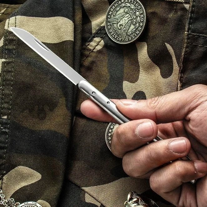 Карманный складной нож