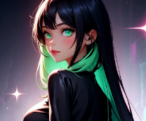 ��������� | Yodayo 