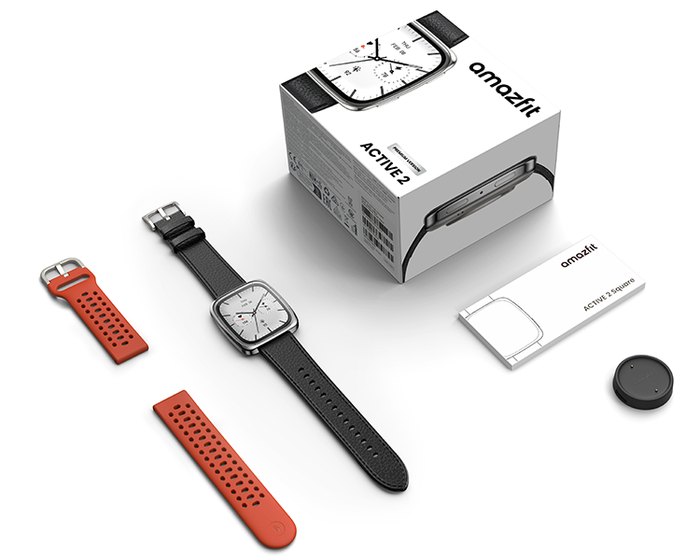 Источник изображения: Amazfit