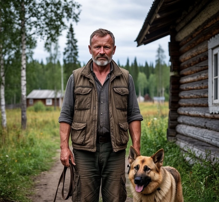 Алексей Сергеевич