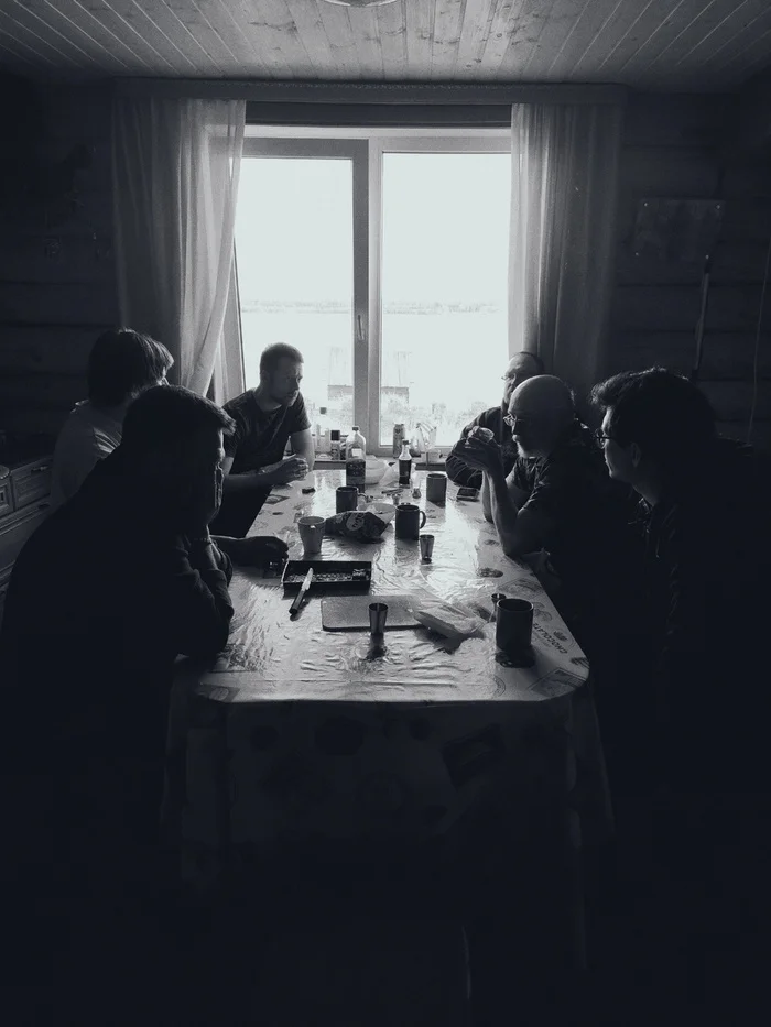 Если вы никогда не были на рыбалке Истории из жизни, Рыбалка, Кольский полуостров, Авторский рассказ, Проза, Рыбаки, Длиннопост