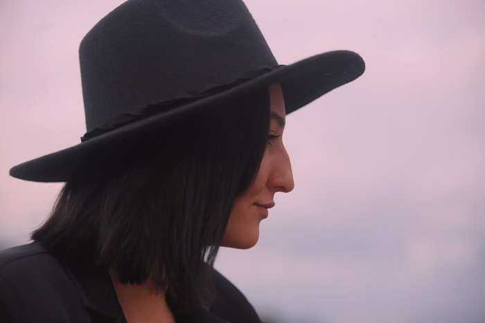 Ответ на пост «Как я перестала завидовать девушкам с большой грудью»