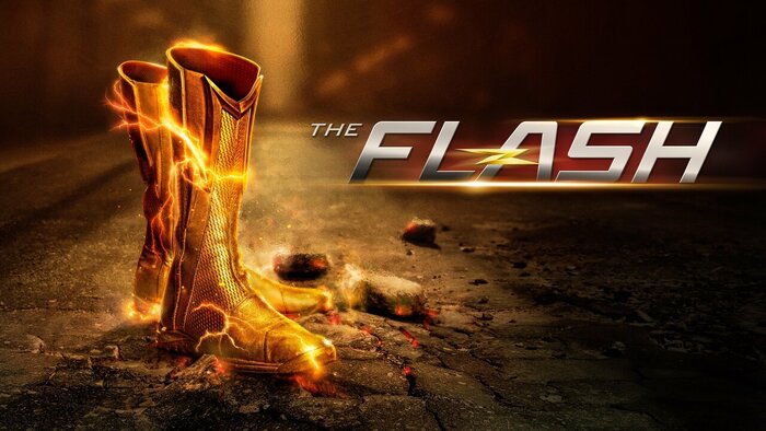  DC Comics: The Flash (2014) , , , DC Comics,  , , , The CW, 