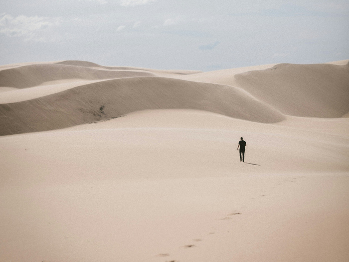 � Billy Pasco - Unsplash