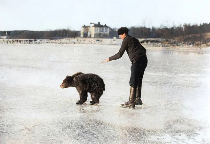 Нелёгкая и тяжёлая жизнь СССР в первое десятилетие своего существования. 20 раскрашенных фотографий. Часть II Старое фото, Историческое фото, 20 век, Фотография, СССР, 1920-е, Колоризация, Длиннопост