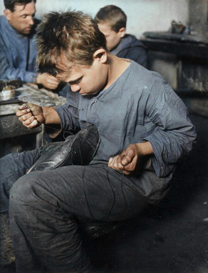 Фотограф: Аркадий Шайхет