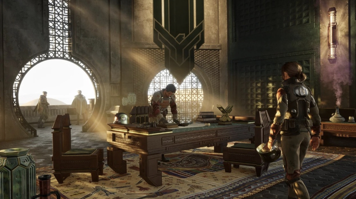    Dune: Awakening  2025     Playstation, Xbox, ,  , 