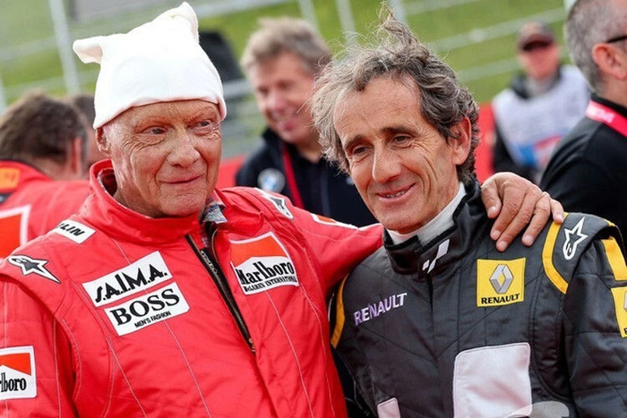 40        1,         0,5  ,  1, , , , , ,  ,  , McLaren,  , Ferrari, ,  , Williams racing,  , 80-, , ,  , 