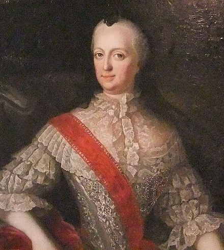 Иоганна Елизавета