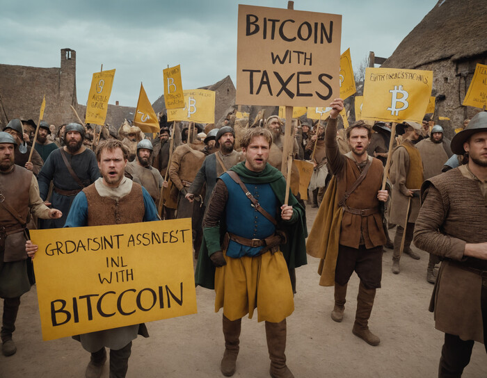 Мятежи были обычным делом