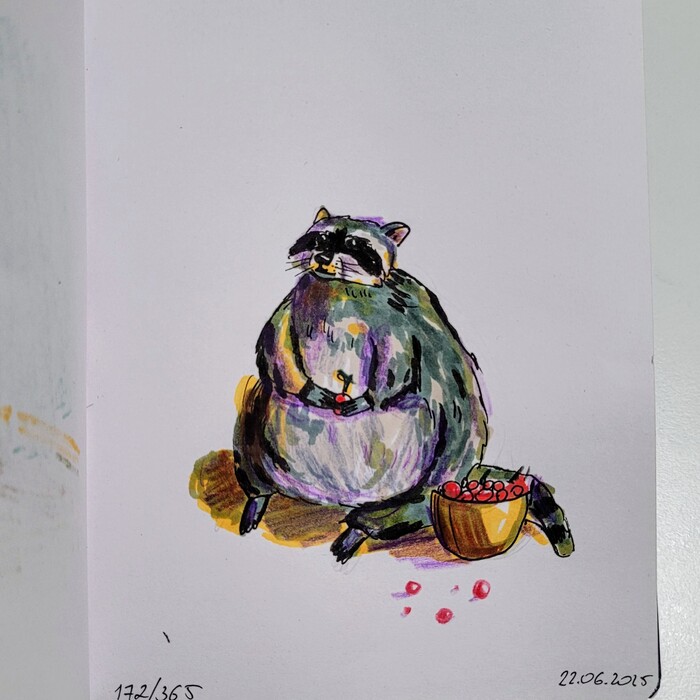   . 172/365 , , 