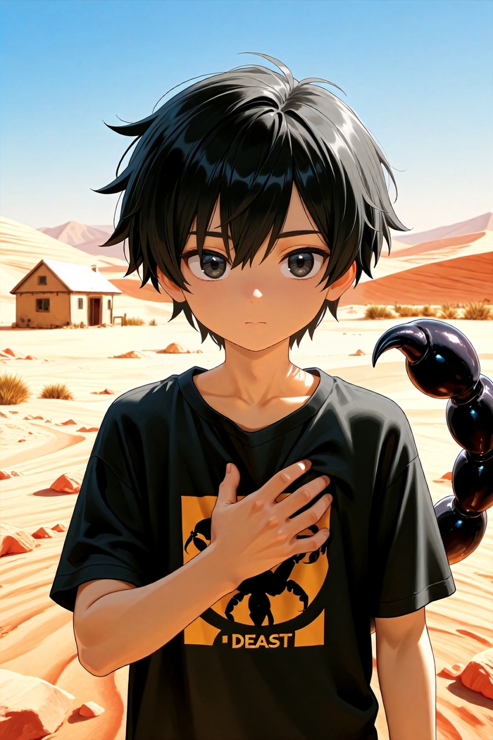   , Stable Diffusion, Anime Art, 