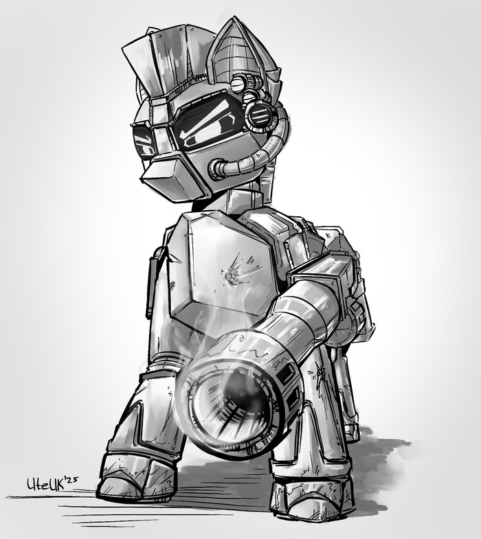 ,    -        My Little Pony, Original Character, Fallout: Equestria