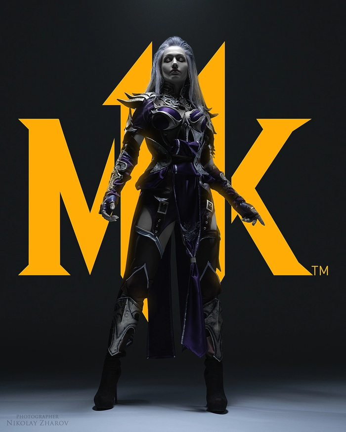 Mortal Kombat | Sindel , , Mortal Kombat,  , ,  (), 