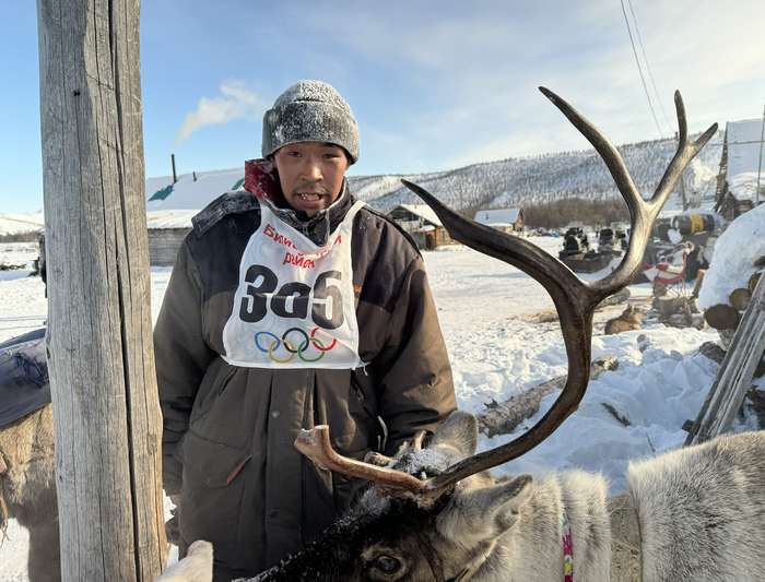 Алексей Пананто