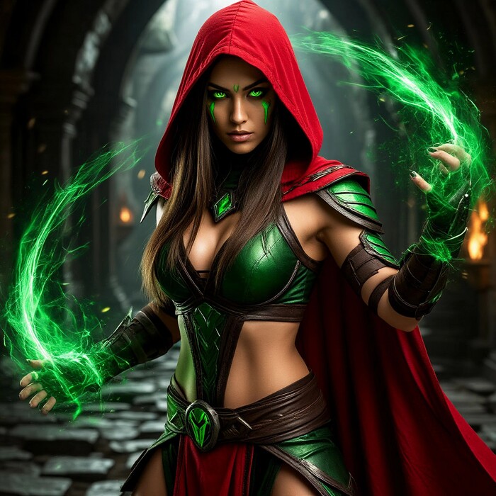 #endline  ,  , ,  , Mortal Kombat, 
