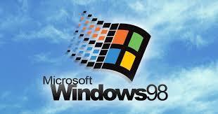 25.06.1998 - Windows 98 [_] , Microsoft, Apple,   , Windows, Windows 98,  , ,  ,  ,  IT,  , ,   , , ,  , YouTube (), 