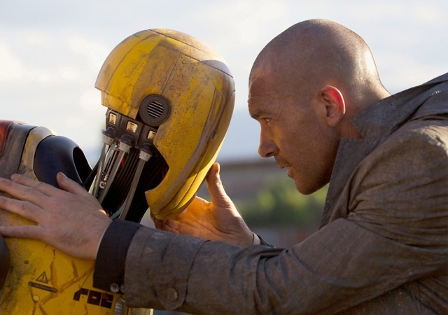 Игра в одни ворота или как ИИ признал свое несовершенство