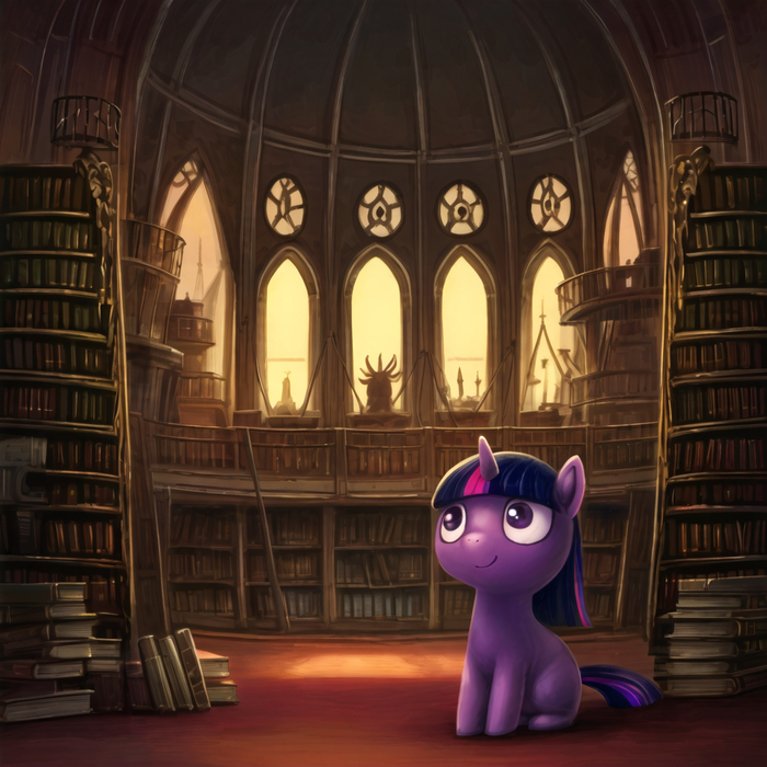 Ÿ   ... My Little Pony,  , Twilight Sparkle