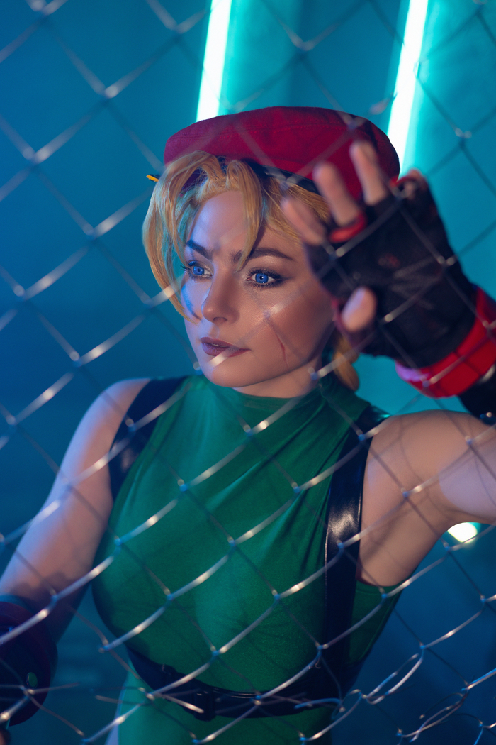 Street Fighter V | Cammy White , , , , Street Fighter, Cammy White, 