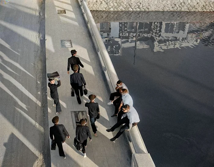 Любопытные фотографии из прошлого стран Азии. 20 раскрашенных фотографий ХХ века. Часть 6 Историческое фото, Старое фото, 20 век, Фотография, Азия, Корея, Южная Корея, Вьетнам, Китай, Япония, Индия, Колоризация, Длиннопост