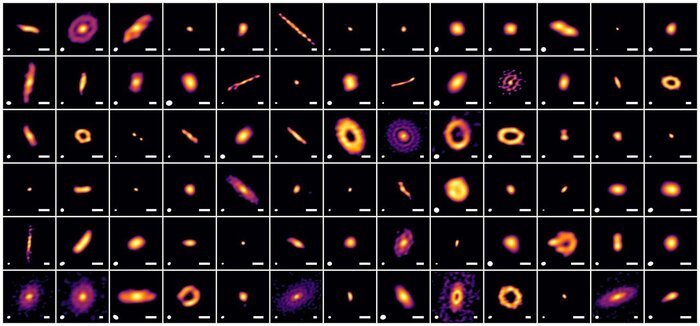         ! , , , , ,  alma, The Spaceway