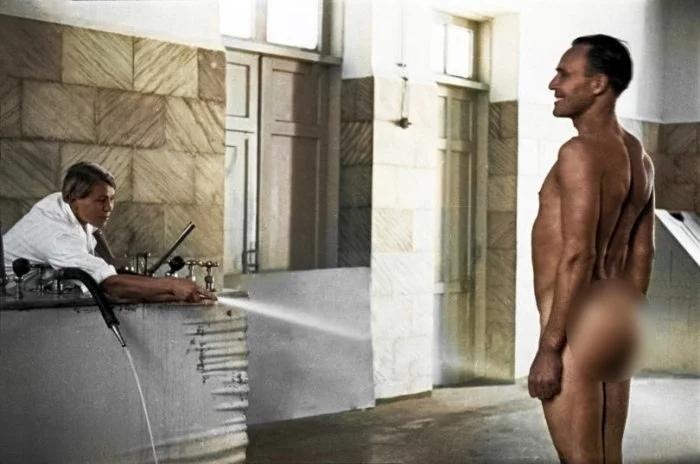 Повседневная жизнь СССР 1930-е годы. 20 раскрашенных фотографий Историческое фото, 20 век, Старое фото, Фотография, СССР, 1930-е, Колоризация, Длиннопост