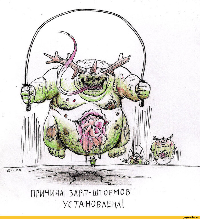      Warhammer 40k, Wh humor, , 