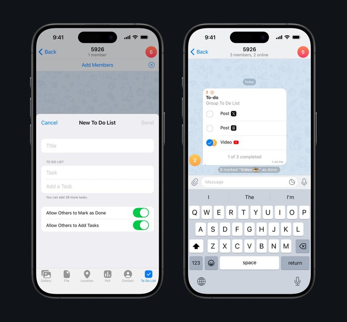 Telegram     , Telegram (), ,  , Telegram